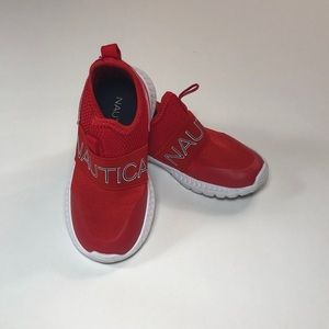 nautica swim shoes